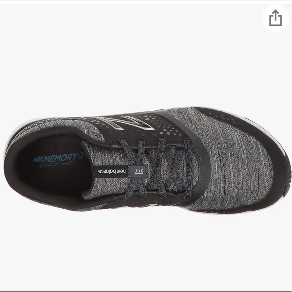 577 Cross Trainer Tennis Shoes - Picture 4 of 7